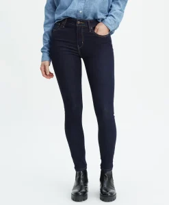 Damen Levi's High Rise Skinny Jeans