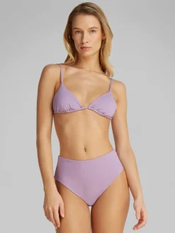 Damen Calvin Klein High Waist Bikinihose
