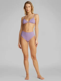 Damen Calvin Klein High Waist Bikinihose