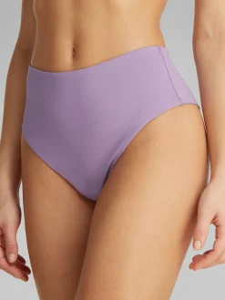 Damen Calvin Klein High Waist Bikinihose