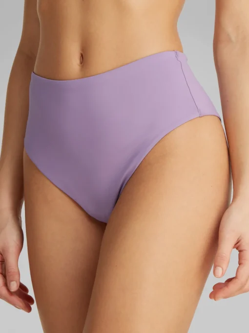 Damen Calvin Klein High Waist Bikinihose