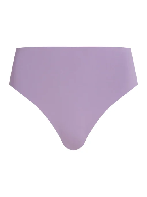 Damen Calvin Klein High Waist Bikinihose