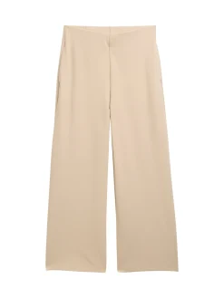 Damen Tom Tailor Denim High Waist Culotte Hose