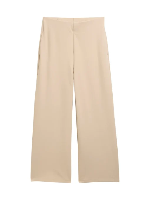 Damen Tom Tailor Denim High Waist Culotte Hose