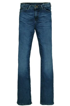 Damen Garcia High-Waist Jeans
