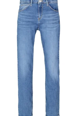 Damen Garcia High-Waist Jeans