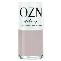 OZN Hilary: Nagellack