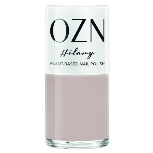 OZN Hilary: Nagellack