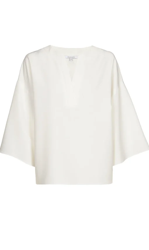 Damen Xandres HILOP Bluse