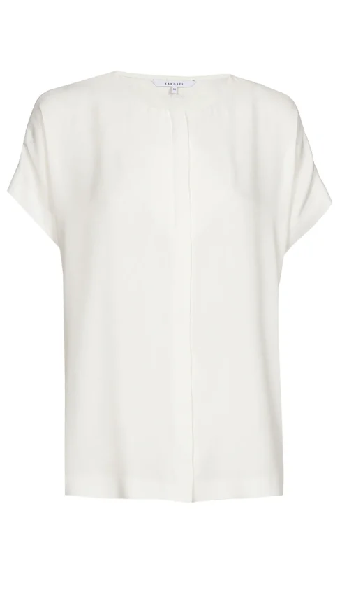 Damen Xandres HINDI Bluse