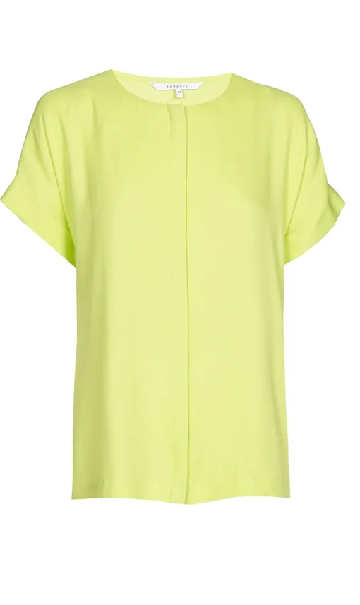 Damen Xandres HINDI Bluse