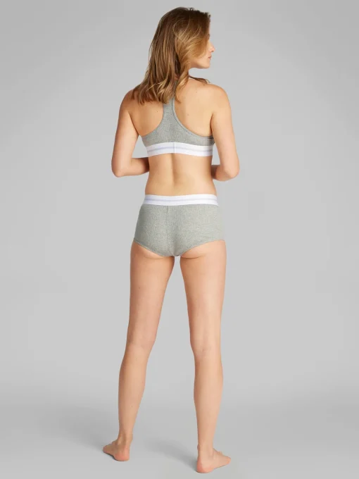 Damen Calvin Klein Hipster Shorty