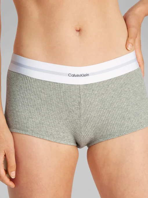 Damen Calvin Klein Hipster Shorty
