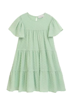 Kinder DANAMADE Hängerchenkleid