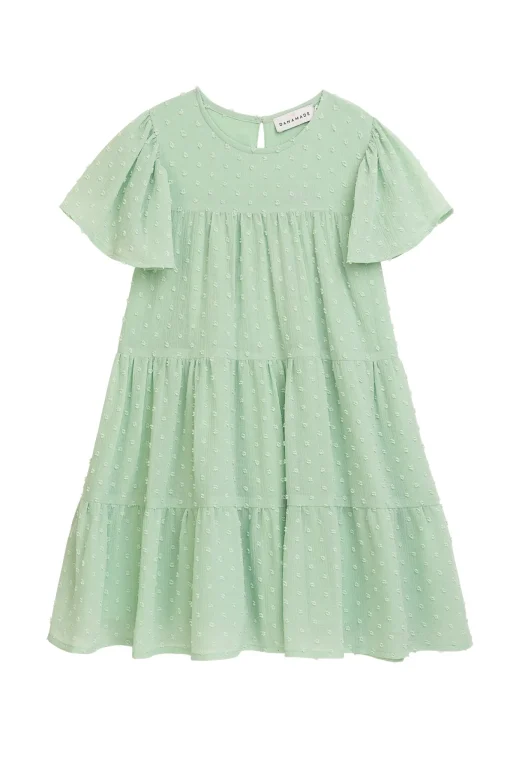 Kinder DANAMADE Hängerchenkleid