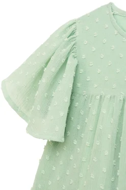 Kinder DANAMADE Hängerchenkleid