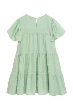 Kinder DANAMADE Hängerchenkleid
