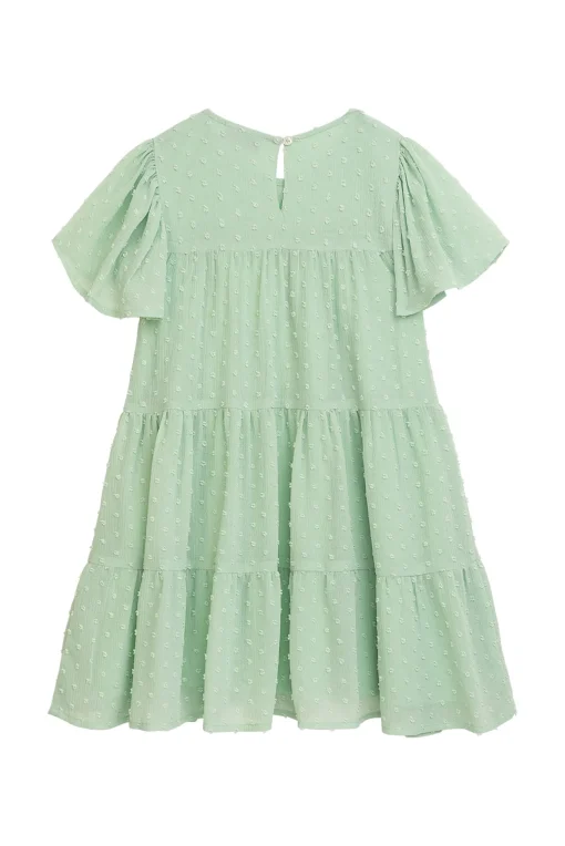 Kinder DANAMADE Hängerchenkleid