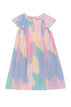 Kinder DANAMADE Hängerchenkleid