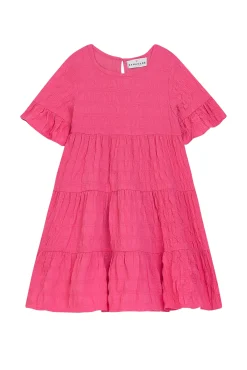 Kinder DANAMADE Hängerchenkleid