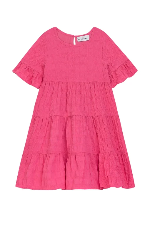 Kinder DANAMADE Hängerchenkleid