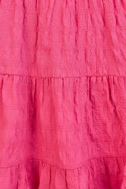 Kinder DANAMADE Hängerchenkleid