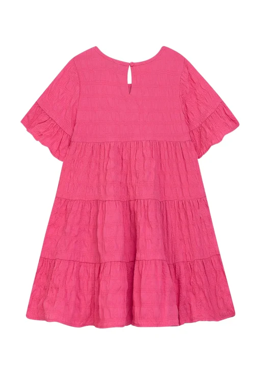 Kinder DANAMADE Hängerchenkleid