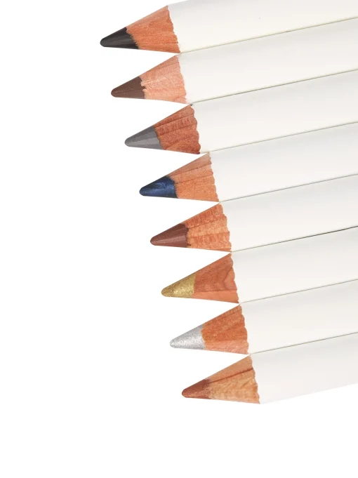 UndGretel HOLT Eye Pencil - Dark Grey 03