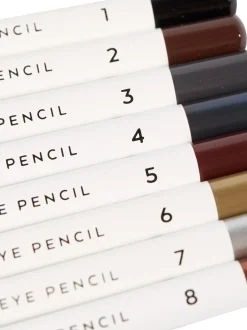 UndGretel HOLT Eye Pencil - Dark Grey 03