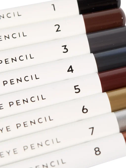 UndGretel HOLT Eye Pencil - Dark Grey 03