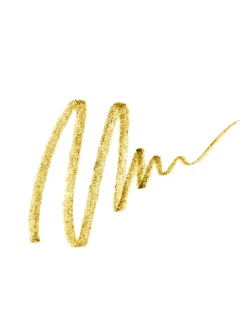 UndGretel HOLT Eye Pencil - Gold 06
