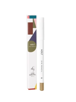 UndGretel HOLT Eye Pencil - Gold 06