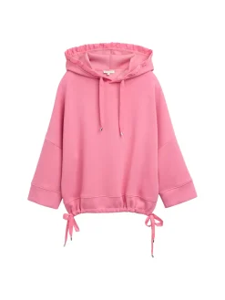 Damen Tom Tailor Hoodie