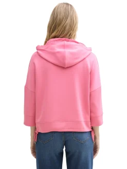 Damen Tom Tailor Hoodie