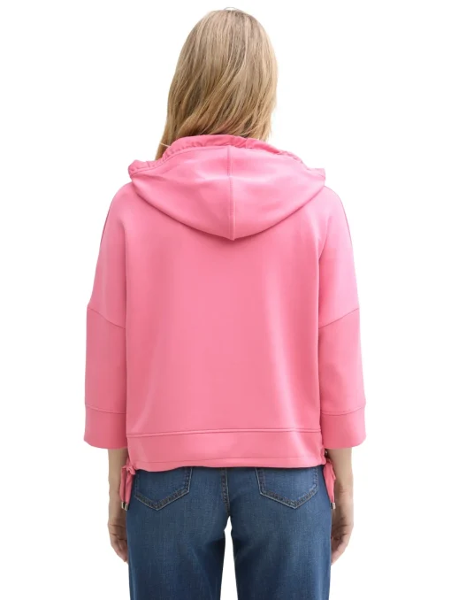 Damen Tom Tailor Hoodie
