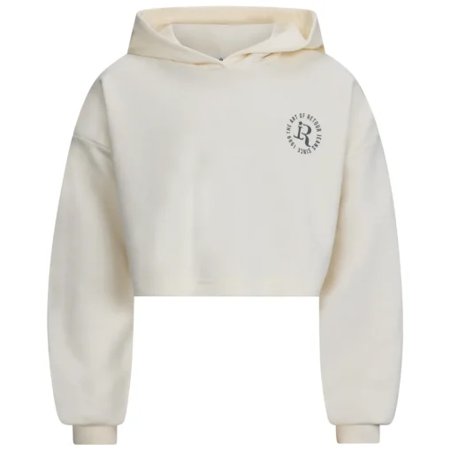 Kinder Retour Jeans Hoodie