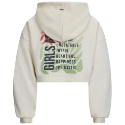 Kinder Retour Jeans Hoodie