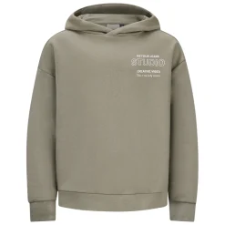 Kinder Retour Jeans Hoodie