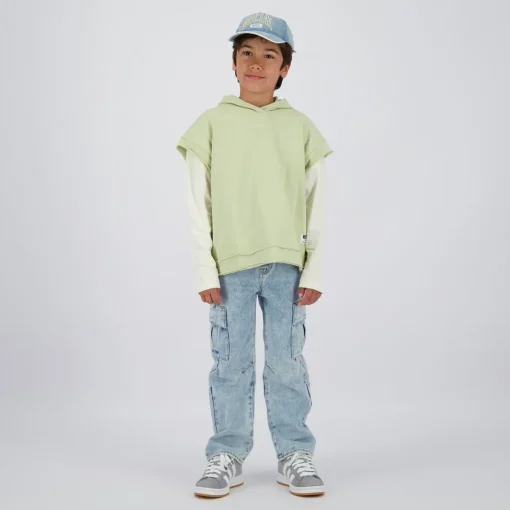Kinder Vingino Hoodie