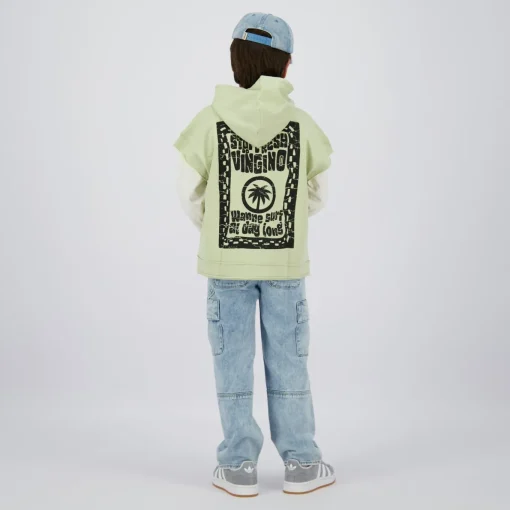Kinder Vingino Hoodie