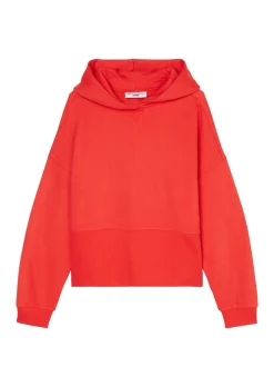 Damen Marc O´Polo Denim Hoodie