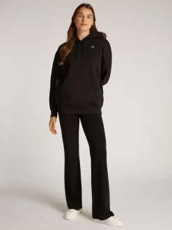 Damen Calvin Klein Jeans Hoodie
