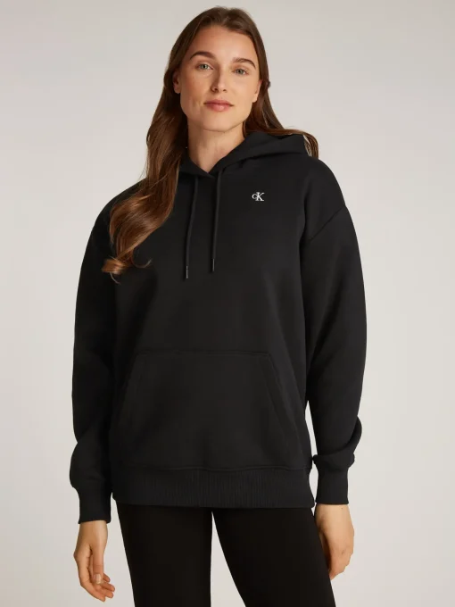 Damen Calvin Klein Jeans Hoodie