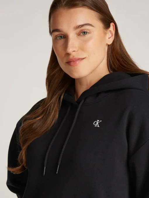 Damen Calvin Klein Jeans Hoodie