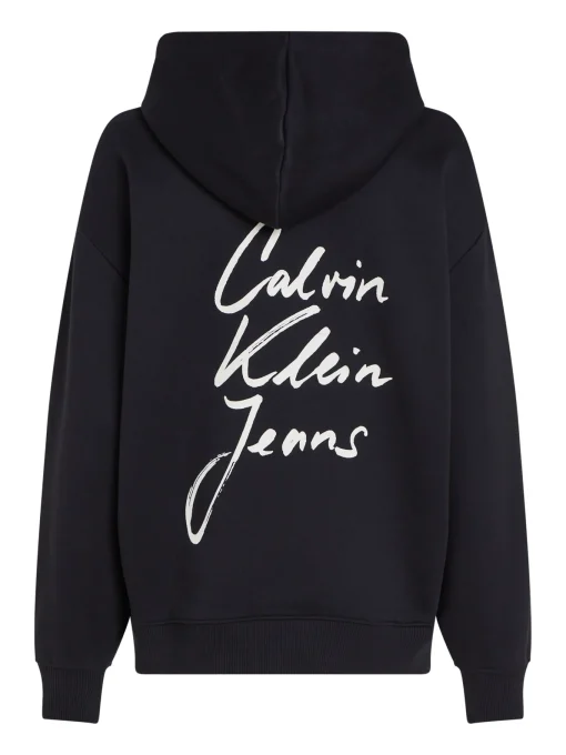 Damen Calvin Klein Jeans Hoodie