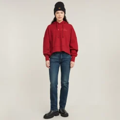 Damen G-Star Hoodie