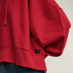 Damen G-Star Hoodie