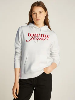 Damen Tommy Jeans Hoodie