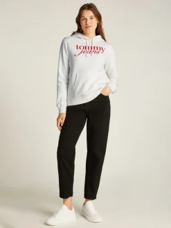 Damen Tommy Jeans Hoodie