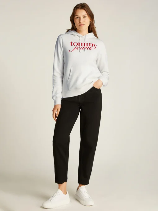 Damen Tommy Jeans Hoodie